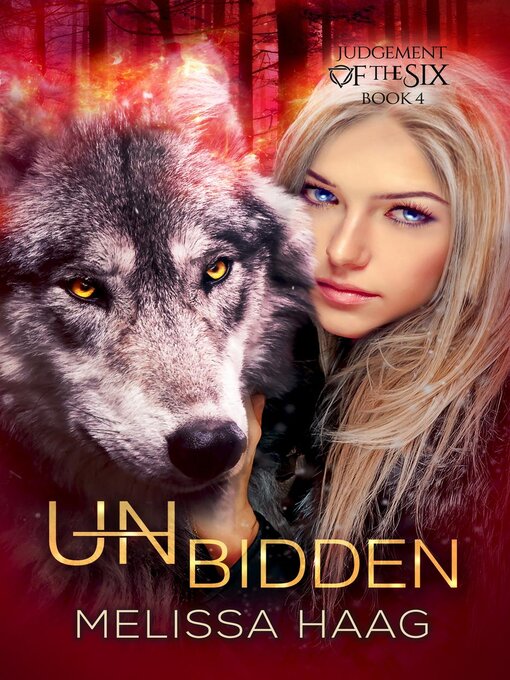Cover image for (Un)bidden